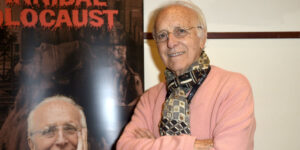 Addio a Ruggero Deodato, regista di horror e realtà