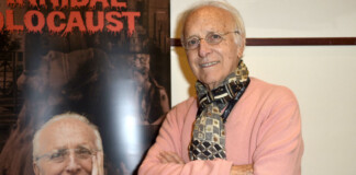 Ruggero Deodato