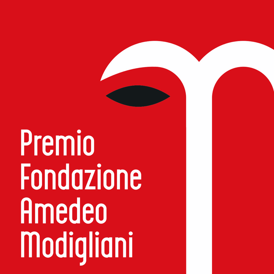 2 Logo Premio MODIGLIANI Lavorare nell’arte: opportunità da Comune Reggio Emilia, Fondazione Modigliani, Biennale Musica