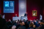 Old Masters Evening Sale, Londra. Courtesy Christie's Images Ltd.