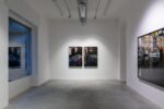 Palazzo Costantino, 2010, stampa LAMBDA, 123 x 82 cm. Photo Marco Beck Peccoz