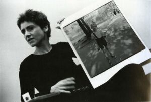 Il libro su Diane Arbus, fotografa degli outsider