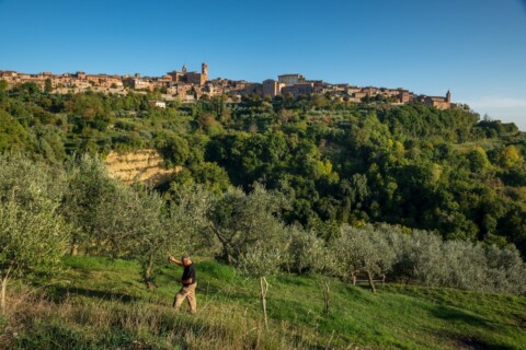 Città della Pieve