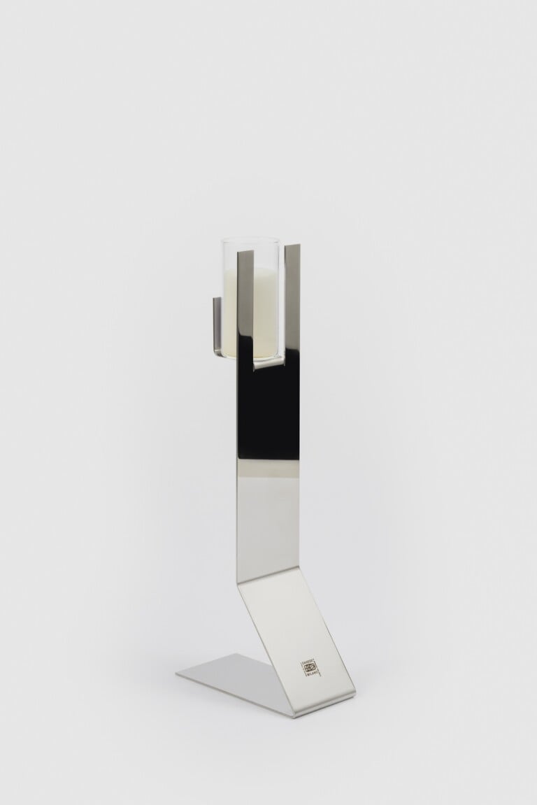 Bruno Munari, Panarea, 1973-2015