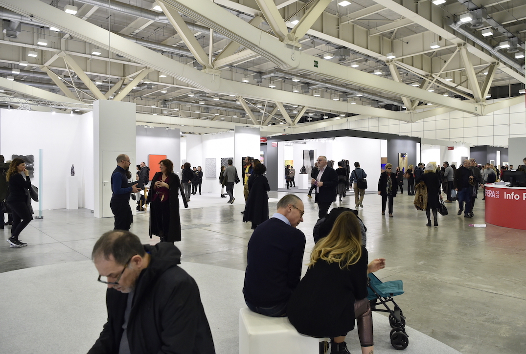 9 Novità e programmi per l’Arte Fiera 2023 che arriva a febbraio a Bologna