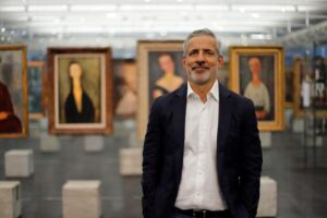 Adriano Pedrosa sarà il direttore della Biennale Arte 2024