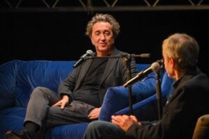 Torino Film Festival: l’importanza del teatro nel cinema di Paolo Sorrentino