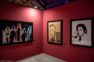 Tutta l’attualità di Andy Warhol a Milano