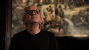 Su Sky Arte: Anish Kapoor si racconta