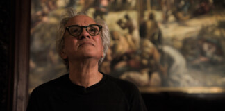 Anish Kapoor