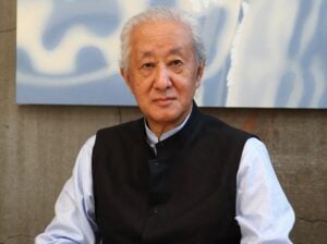 Morto l’architetto giapponese Arata Isozaki
