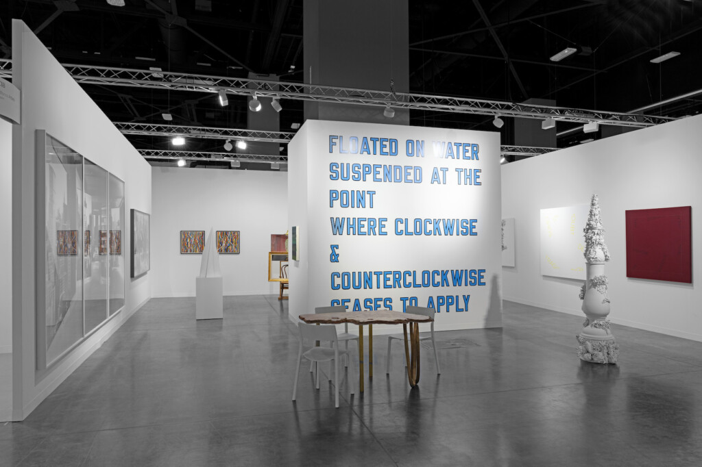 Art Basel Miami Beach 2022. Il report dalla fiera e il focus sulle gallerie italiane