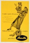 Il miglior acquisto della giornata, 1958, Archivio Storico Barilla - Parma - Italia