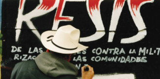 Su Sky Arte: il documentario dedicato a Banksy