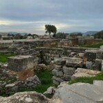 Il tempio di Demetra ph Giulia Giaume