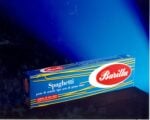 Confezione Spaghetti, 1956, Archivio Storico Barilla - Parma - Italia