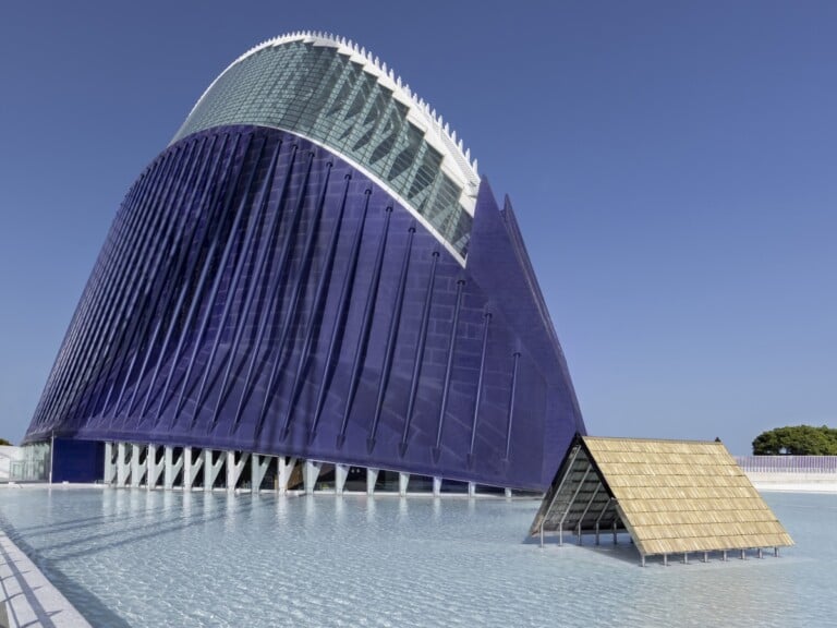 CaixaForum València © Miguel Lorenzo