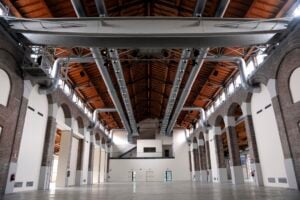 15 spazi in concessione alla Fabbrica del Vapore. Il Comune di Milano lancia un bando