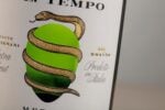 Cossignani L.E.Tempo Metodo Classico - dettaglio Blanc de Blancs