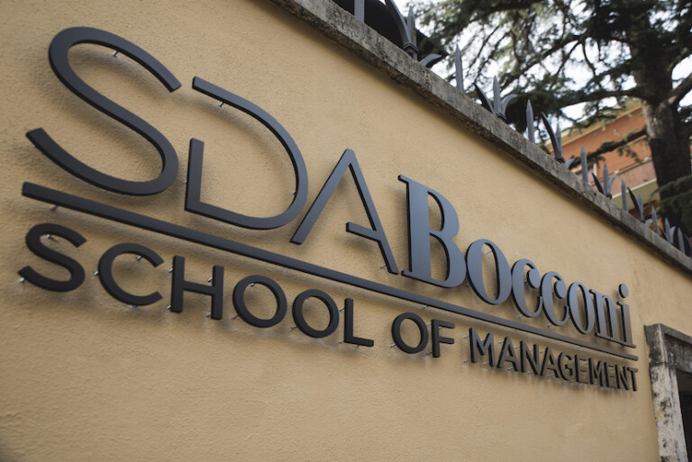 SDA Bocconi School of Management, Roma