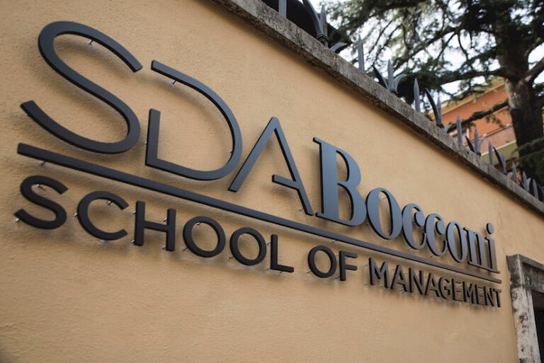 SDA Bocconi School of Management, Roma