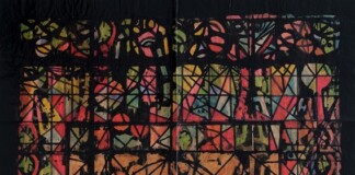 Davide Cicolani, Untitled, 2006, 139x99 cm