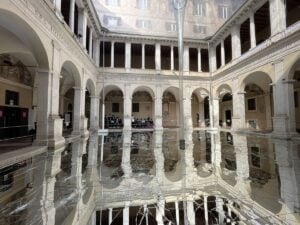 Didattica e musei. Un esempio dal Chiostro del Bramante a Roma