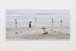 Eleanor ANTIN Going Home (from Roman Allegories), 2004 © The Artist