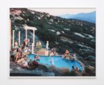 Eleanor ANTIN 1935 - The Empire of Signs (from Roman Allegories), 2004 © The Artist