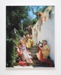 Eleanor ANTIN 1935 - The Tragic Performance (from Roman Allegories), 2004 © The Artist