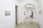 Enrico Tealdi, L'accordo, exhibition view at Galleria Francesca Antonini, Roma, 2022