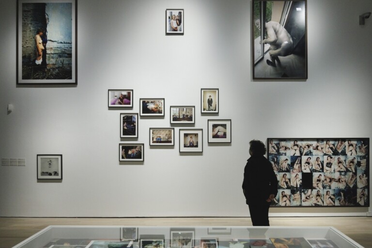 Eretici, exhibition view at Mart, Rovereto, 2022. Photo Mart, Jacopo Salvi (6)