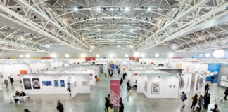 FPT Industrial, Premio FPT for Sustainable Art, Artissima, photo Antinori