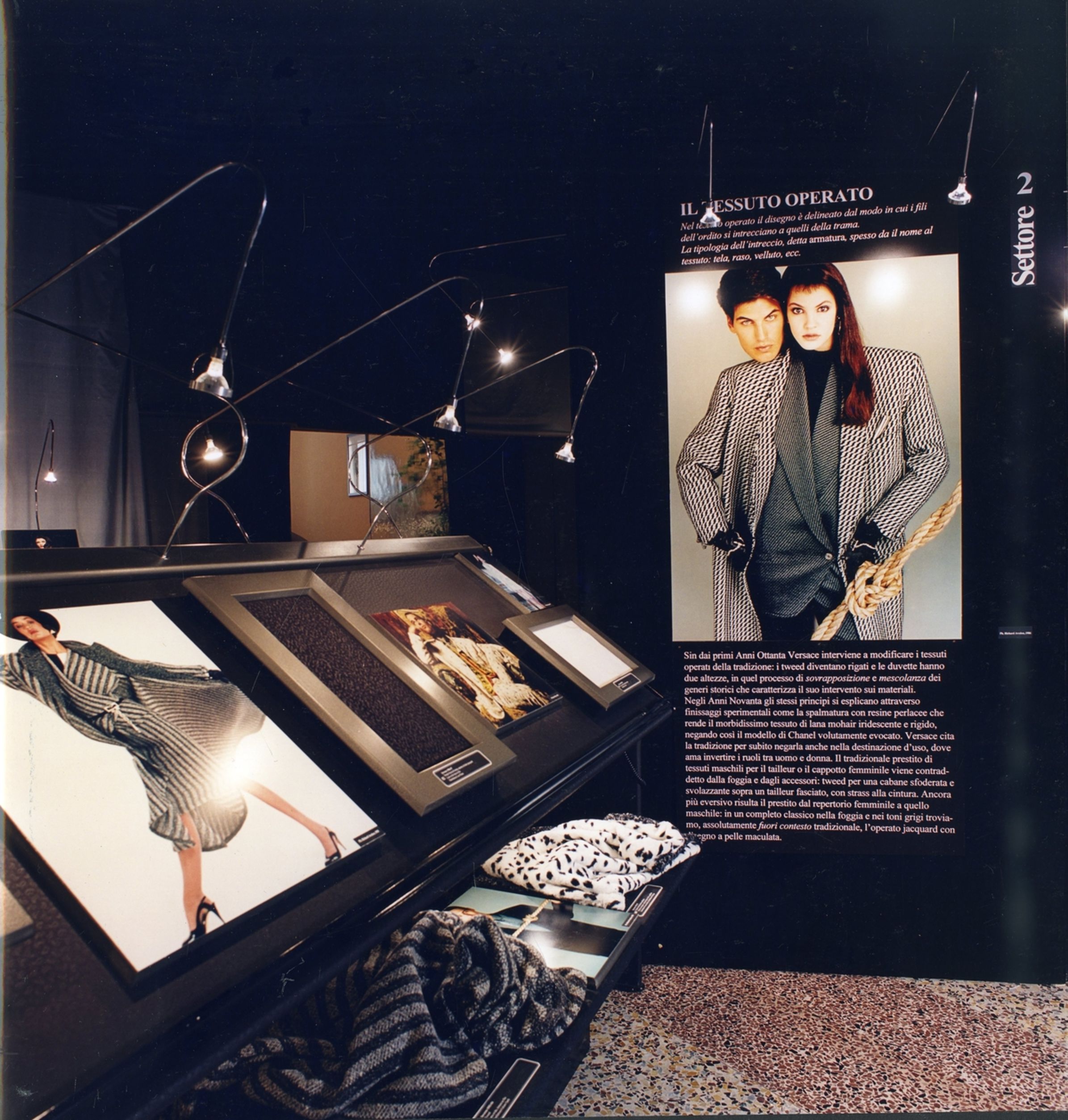 Emilio Pucci and Como, 1950-1980 - Exhibiting Fashion