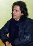 Giorgio Gaber nel 1991