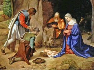 Natale coi capolavori dell’arte. Le “Natività” e le “Adorazione dei Pastori” più belle