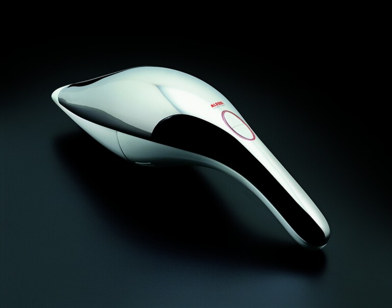 Giovannoni Design, AlessiDuster. Alessi, 2006. Foto Carlo Lavatori