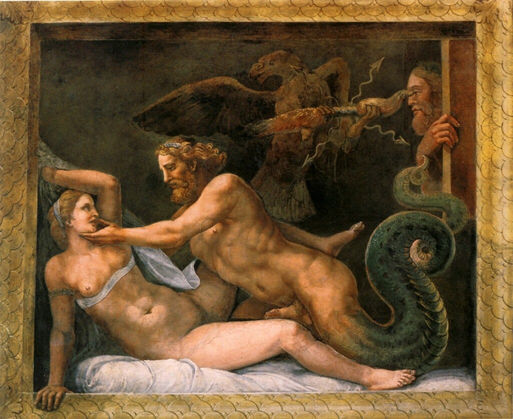 Giornata dell’orgasmo per la pace. Ecco le opere più erotiche della storia dell’arte