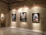 Goya Grosz. Il sonno della ragione, exhibition view at Parma, 2022 (1)