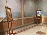Goya Grosz. Il sonno della ragione, exhibition view at Parma, 2022