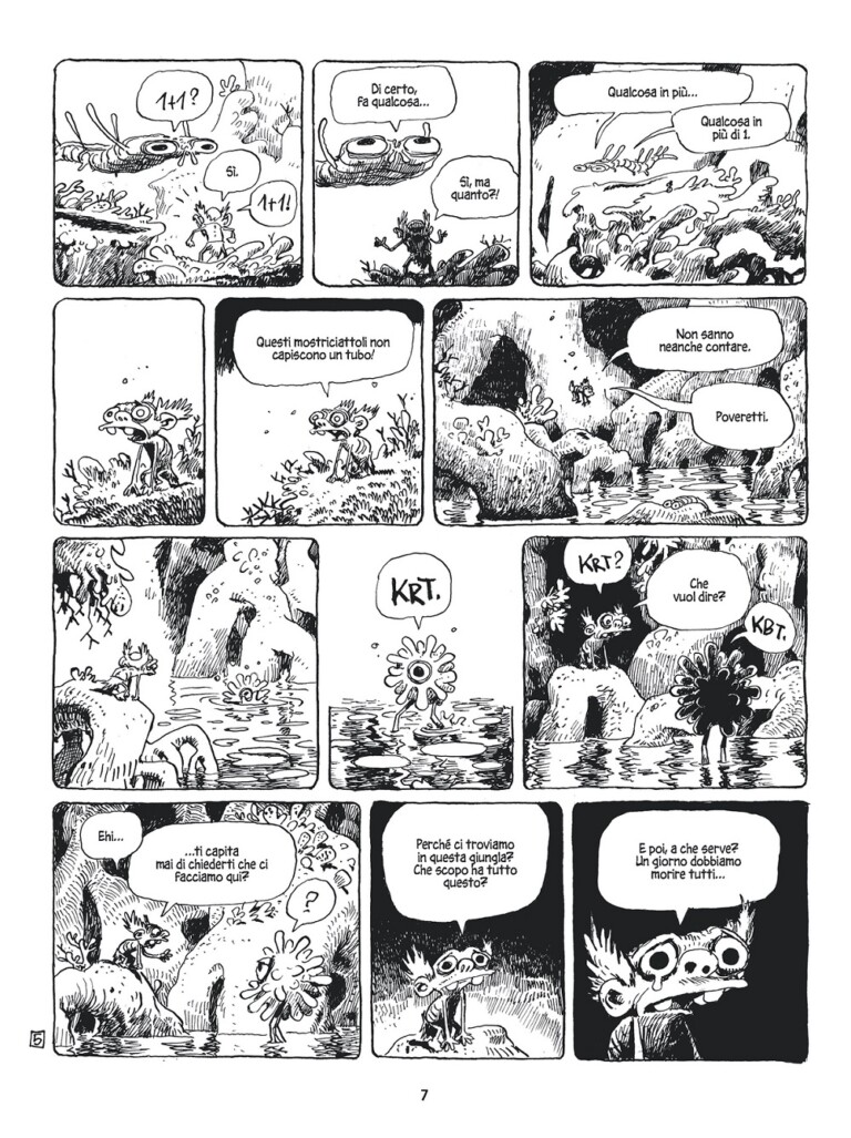Grègory Panaccione, Bruno Bozzetto – Tugèin) (ReNoir Comics, 2022) (2)