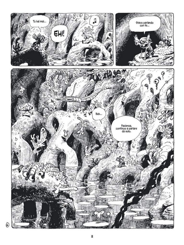 Grègory Panaccione, Bruno Bozzetto – Tugèin) (ReNoir Comics, 2022) (2)