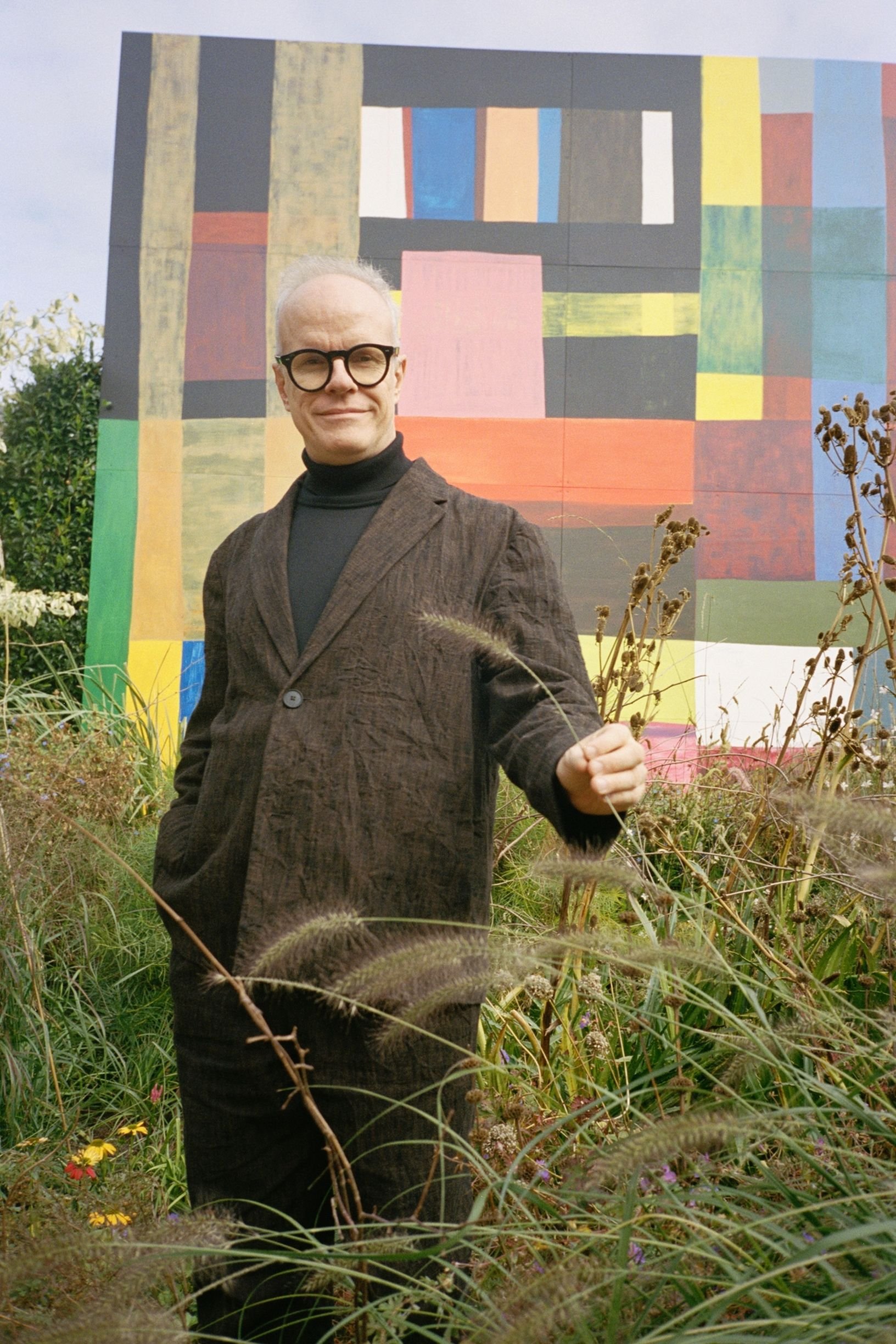 Hans Ulrich Obrist