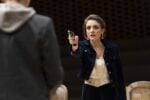 Hedda. Gabler. come una pistola carica. Regia Liv Ferracchiati. Photo © Masiar Pasquali