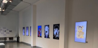 NINFA Labs, Milano