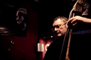 Arbo, il nuovo disco jazz di Igor Legari con la cover d’artista