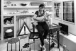 Il cane vero e il cane finto, courtesy Marc De Tollenaere