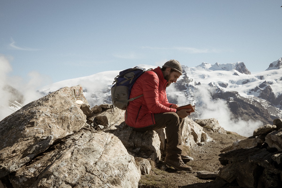 Il film Le otto montagne