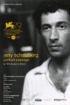 Jerry Schatzberg, Portrait Paysage, locandina