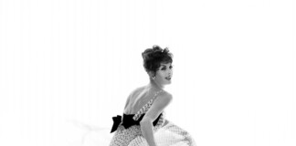 Jerry Schatzberg, Portrait Paysage, still da video